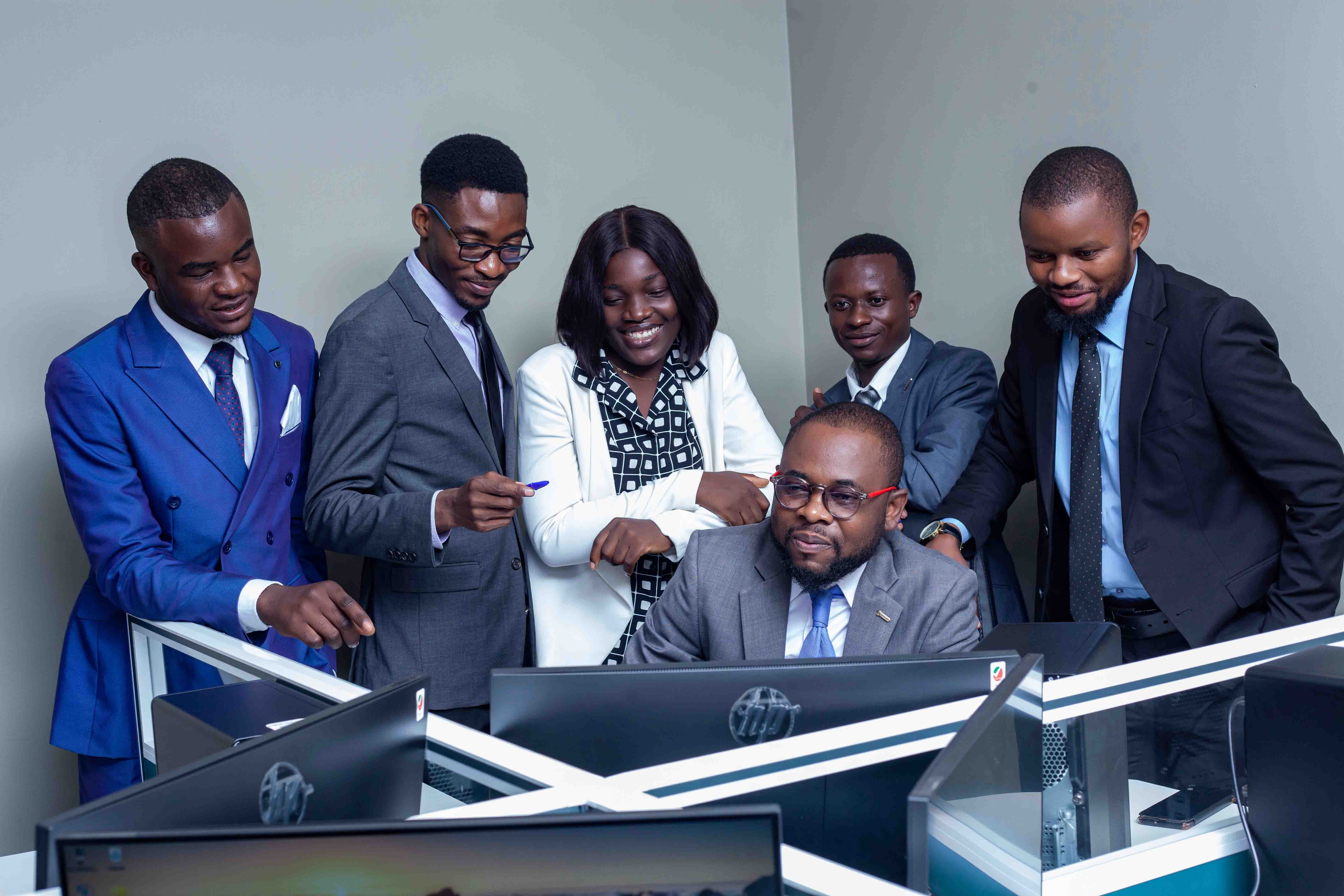 À Propos de GK Logistics Group