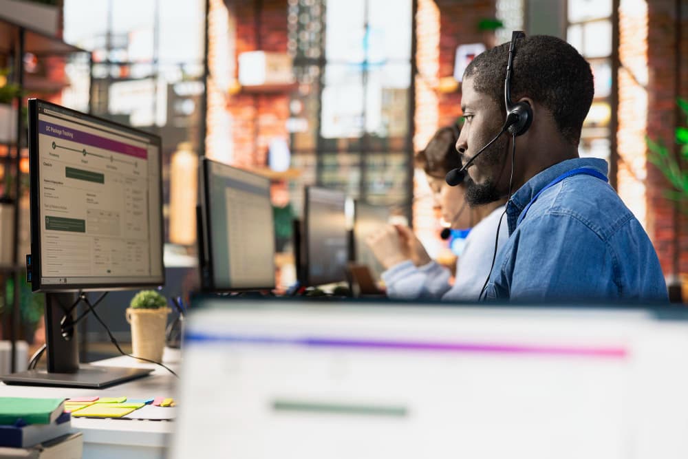 Contactez GK Logistics Group